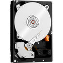 WD 12TB Red Plus 7200 rpm SATA III 3.5" Internal NAS HDD (4-Pack)