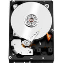 WD 12TB Red Plus 7200 rpm SATA III 3.5" Internal NAS HDD (2-Pack)