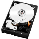 WD 12TB Red Plus 7200 rpm SATA III 3.5" Internal NAS HDD (2-Pack)
