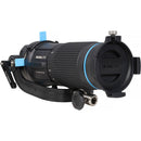 Nanlite Projection Attachment for FM Mount with 18-36? Zoom Lens