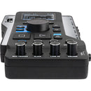 M-Live B.Beat EVO 256 HB Audio/Video Playback Mixer with Hard Case