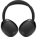 Edifier WH950NB Wireless Noise-Canceling Over-Ear Headphones (Black)
