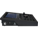 M-Live DIVO Portable Audio and MIDI Player and Recorder (64GB)