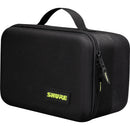 Shure by Gator Pro Lite Series Microphone Case for Shure MV7 Series Mic