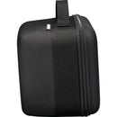 Shure by Gator Pro Lite Series Microphone Case for Shure MV7 Series Mic