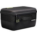 Shure by Gator Pro Lite Series Microphone Case for Shure MV7 Series Mic