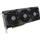 PNY NVIDIA GeForce RTX 5060 ARGB EPIC-X RGB OC Triple Fan Graphics Card