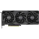 PNY NVIDIA GeForce RTX 5060 ARGB EPIC-X RGB OC Triple Fan Graphics Card