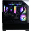 CyberPowerPC Gamer Supreme Liquid Cool Desktop Computer (Black)