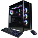 CyberPowerPC Gamer Supreme Liquid Cool Desktop Computer (Black)