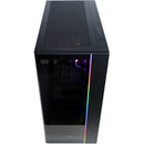 CyberPowerPC Gamer Supreme Liquid Cool Desktop Computer (Black)