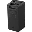 Panasonic SC-BMAX10 Portable Bluetooth Party Speaker