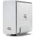 OWC Express 4M2 4-Bay USB4 External SSD Enclosure