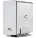 OWC Express 4M2 4-Bay USB4 External SSD Enclosure with SoftRAID