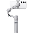 Insta360 Flow 2 Standard Bundle (Stone Gray)