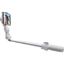 Insta360 Flow 2 Standard Bundle (Stone Gray)