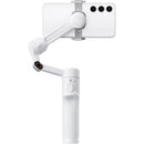 Insta360 Flow 2 Standard Bundle (Summit White)