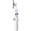 Insta360 Flow 2 Standard Bundle (Summit White)