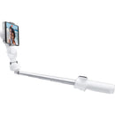 Insta360 Flow 2 Standard Bundle (Summit White)