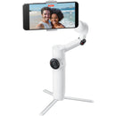 Insta360 Flow 2 Standard Bundle (Summit White)