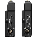 Atomos TX 4K/HD Wireless Video Transmitter & Receiver Set