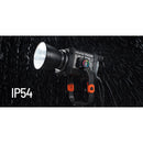 Godox KNOWLED M300R RGB LED Monolight (Travel Kit)