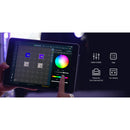Godox KNOWLED M300R RGB LED Monolight (Travel Kit)