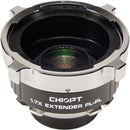 CHIOPT 1.7x Lens Extender (ARRI PL to PL)