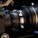 CHIOPT 1.7x Lens Extender (ARRI PL to PL)