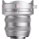 CHIOPT AURA 16mm T2.2 Cinema Lens (Leica L)