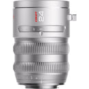CHIOPT AURA 24mm T1.5 Cinema Lens (Leica L)