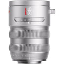 CHIOPT AURA 35mm T1.5 Cinema Lens (Leica L)