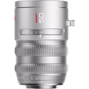 CHIOPT AURA 50mm T1.5 Cinema Lens (Canon RF)