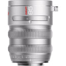CHIOPT AURA 85mm T1.5 Cinema Lens (Canon RF)