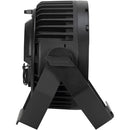 Elation Professional SIX+ PAR L IP65 RGBLA+UV Par Wash Fixture