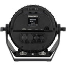 Elation Professional SIX+ PAR L IP65 RGBLA+UV Par Wash Fixture