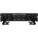 Elation Professional SIX+ BAR S IP65 RGBLA+UV LED Linear Batten Fixture