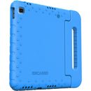 Encased Kids Case for 8.3" iPad mini 6th & 7th Gen (Blue)