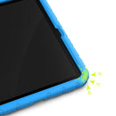 Encased Kids Case for 8.3" iPad mini 6th & 7th Gen (Blue)