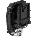 MID49 Power Distribution Box DB-1 for RED KOMODO-X & V-RAPTOR (Gold Mount)