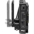MID49 Power Distribution Box DB-1 for RED KOMODO-X & V-RAPTOR (Gold Mount)