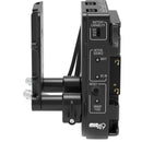MID49 Power Distribution Box DB-1 for RED KOMODO-X & V-RAPTOR (Gold Mount)