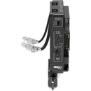 MID49 Power Distribution Box DB-1 with 15mm LWS Rod Mount for RED KOMODO-X & V-RAPTOR (Gold Mount)