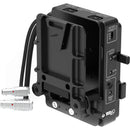 MID49 Power Distribution Box DB-1 for RED KOMODO-X & V-RAPTOR (V-Mount)