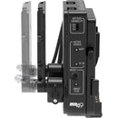 MID49 Power Distribution Box DB-1 for RED KOMODO-X & V-RAPTOR (V-Mount)