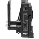MID49 Power Distribution Box DB-1 for RED KOMODO-X & V-RAPTOR (V-Mount)