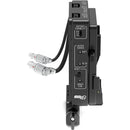 MID49 Power Distribution Box DB-1 with 15mm LWS Rod Mount for RED KOMODO-X & V-RAPTOR (V-Mount)
