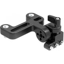 MID49 DB-9 Camera Mount for Blackmagic Design PYXIS