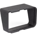 MID49 Monitor Sunshade for Canon C80