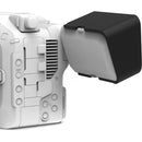 MID49 Monitor Sunshade for Canon C80